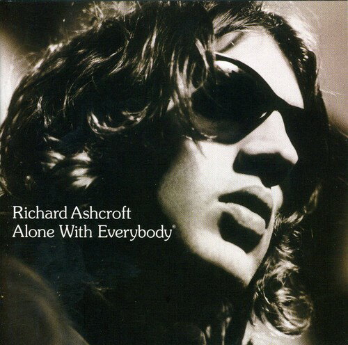 ◆タイトル: Alone with Everybody◆アーティスト: Richard Ashcroft◆アーティスト(日本語): リチャードアシュクロフト◆現地発売日: 2000/06/27◆レーベル: Virgin Records Us◆その他スペック: オンデマンド生産盤**フォーマットは基本的にCD-R等のR盤となります。リチャードアシュクロフト Richard Ashcroft - Alone with Everybody CD アルバム 【輸入盤】※商品画像はイメージです。デザインの変更等により、実物とは差異がある場合があります。 ※注文後30分間は注文履歴からキャンセルが可能です。当店で注文を確認した後は原則キャンセル不可となります。予めご了承ください。[楽曲リスト]1.1 A Song for the Lovers 1.2 Get My Beat 1.3 Brave New World 1.4 New York 1.5 You on My Mind in My Sleep 1.6 Crazy World 1.7 On a Beach 1.8 Money to Burn 1.9 Slow Was My Heart 1.10 C'mon People (We're Making It Now) 1.11 EverybodyAshcroft is a star! Anyone who purchased the Verve's '97 album Urban Hymns or hear the smash hit Bittersweet Symphony are assured of that fact... now, the lead singer and songwriter of the Verve releases his solo debut, which should prove to be stunning! Tracks include A Song for the Lovers, I Get My Beat, You on My Mind (In My Sleep), and more! [Note: This product is an authorized CD-R and is manufactured on demand].