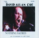 ◆タイトル: Nothing Scared◆アーティスト: David Allen Coe◆現地発売日: 2018/03/05◆レーベル: DacDavid Allen Coe - Nothing Scared CD アルバム 【輸入盤】※商品画像はイメージです。デザインの変更等により、実物とは差異がある場合があります。 ※注文後30分間は注文履歴からキャンセルが可能です。当店で注文を確認した後は原則キャンセル不可となります。予めご了承ください。[楽曲リスト]