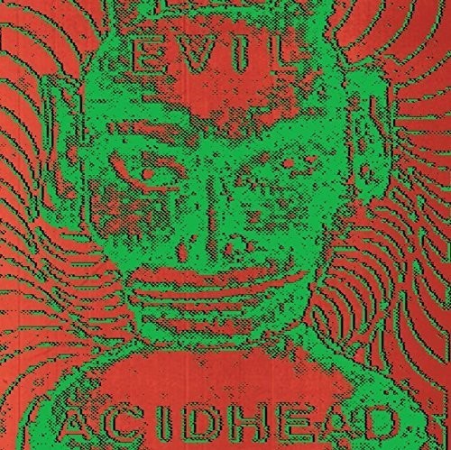 Evil Acidhead - In the Name of All That Is Unholy LP 쥳 ͢ס