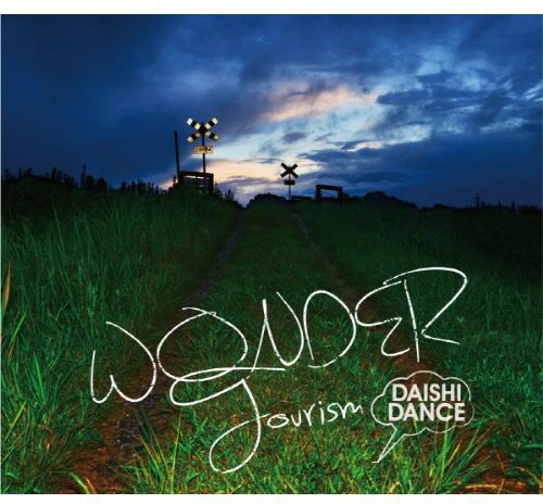 【取寄】Daishi Dance - Wonder Tourism CD アルバム 【輸入盤】