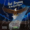 【取寄】Bud Bronson / Good Timers - Fantasy Machine CD アルバム 【輸入盤】