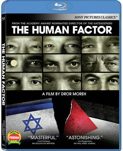 The Human Factor u[C yAՁz