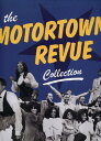 【取寄】Motortown Revue Collection / Various - Motortown Revue Collection CD アルバム 【輸入盤】