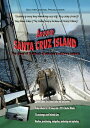 Around Santa Cruz Island DVD 【輸入盤】