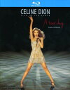 Celine Dion: A New Day: Live in Las Vegas ブルーレイ 【輸入盤】