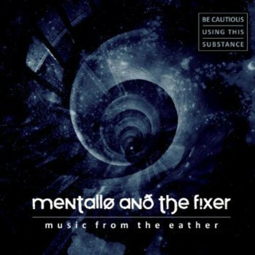 【取寄】Mentallo ＆ the Fixer - Music from the Eather CD アルバム 【輸入盤】