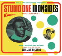 【取寄】Soul Jazz Records Presents: Studio One / Various - Soul Jazz Records Presents: Studio One Ironsides CD アルバム 【輸入盤】