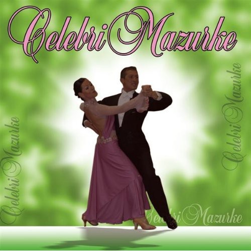 【取寄】Celebri Mazurke / Various - Celebri Mazurke CD アルバム 【輸入盤】