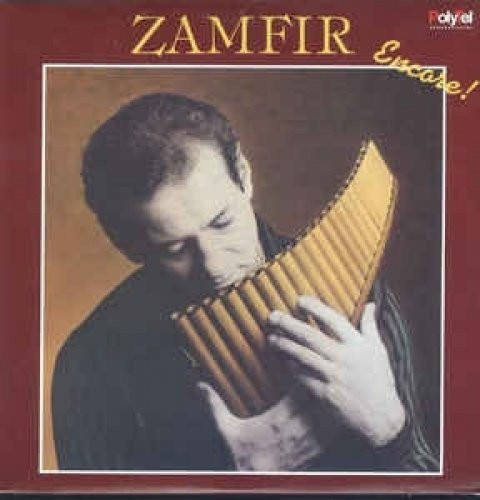 Zamfir - Encore LP 쥳 ͢ס