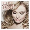 【取寄】キャサリンジェンキンス Katherine Jenkins - Rejoice CD アルバム 【輸入盤】