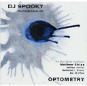 ◆タイトル: Optometry◆アーティスト: DJ Spooky◆現地発売日: 2002/07/09◆レーベル: Thirsty EarDJ Spooky - Optometry CD アルバム 【輸入盤】※商品画像はイメージです。デザインの変更等により、実物とは差異がある場合があります。 ※注文後30分間は注文履歴からキャンセルが可能です。当店で注文を確認した後は原則キャンセル不可となります。予めご了承ください。[楽曲リスト]1.1 Ibid, Desmarches, Ibid 1.2 Reactive Switching Startegies for the Control of Uninhabited Air 1.3 Variation Cybernetique 1.4 Asphalt 1.5 Optometry 1.6 Sequentia Absentia 1.7 Rosemary 1.8 Dementia Absentia 1.9 Parachutes 1.10 Absentia Absentia 1.11 Variation Cybernetique 1.12 Periphique 1.13 It's a Mad, Mad, Mad, WorldOptometry bring together one of the masters of DJ culture with real musicians and the results are staggering. Joining Spooky are Matthew Shipp, William Parker, Joe McPhee, Guillermo E Brown, and more all whom provide the inpiration to bring the Blue Series concept to a new plateau. Limited edition double vinyl.