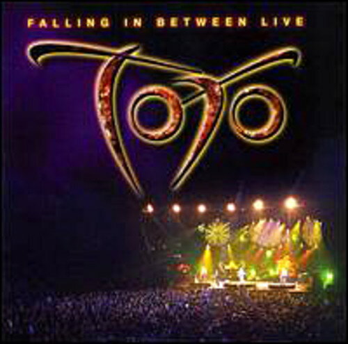 【取寄】トト Toto - Falling in Between Live CD アルバム 【輸入盤】