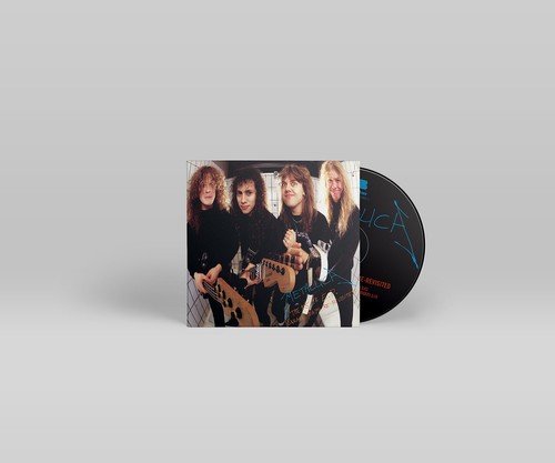 メタリカ Metallica - $5.98 Ep - Garage Days Re-revisited CD アルバム 【輸入盤】