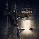 Crescent - The Order Of Amenti CD アルバム 【輸入盤】