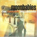 【取寄】Moonbabies - Orange Billboard CD アルバム 【輸入盤】