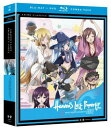 ◆タイトル: Heaven's Lost Property Forte: Season 2 - Classic◆タイトル(日本語): そらのおとしものf 北米版 BD+DVD◆現地発売日: 2014/08/26◆レーベル: Funimation Prod◆音声: 英語, 日本語◆字幕: 英語◆収録時間: 300分◆リージョンコード: 1/A北米正規ライセンス品です。「強制字幕」および「国コード制限(BD)」の有無に関して、個別の検証は行っておりません。メーカー非公開の仕様につき、弊社では事前に把握しておりませんので予めご了承ください。*リージョン1のDVDは、通常の日本仕様のプレーヤーでは基本的に非対応です。お手持ちの機器との互換性にご注意ください。◆その他スペック: DVD付き/BOXセット 輸入盤DVD/ブルーレイについて ・日本語は国内作品を除いて通常、収録されておりません。・ご視聴にはリージョン等、特有の注意点があります。プレーヤーによって再生できない可能性があるため、ご使用の機器が対応しているか必ずお確かめください。詳しくはこちら ◆収録時間: 300分※商品画像はイメージです。デザインの変更等により、実物とは差異がある場合があります。 ※注文後30分間は注文履歴からキャンセルが可能です。当店で注文を確認した後は原則キャンセル不可となります。予めご了承ください。The hormonal, heavenly hi jinks continue in Heaven's Lost Property: Forte! Tomoki's life was normal until a wish-granting angelic android named Ikaros fell from the sky and started calling him master. Things got even crazier when Ikaros's fellow android, Nymph, came fluttering down to join the fun. With the winged vixens adjusting to life on Earth, you'd think Tomoki's dream of a peaceful existence might finally be coming true but you'd be wrong! With his teenage impulses and dirty mind, Tomoki's wishes are causing more chaos than ever before. Plus, there's a curvy new android on the scene Astraea. She definitely looks as angelic as Ikaros and Nymph, but there's a chance the beautiful blonde newcomer is up to no good!そらのおとしものf 北米版 BD+DVD ブルーレイ 【輸入盤】国内アニメ &gt; そらのおとしもの