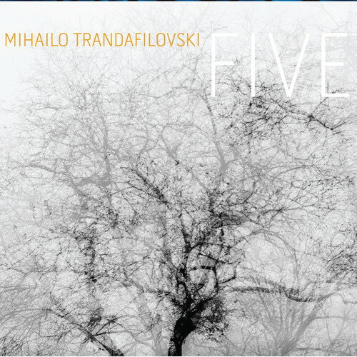 Trandafilovski / Skaerved / Kreutzer Quartet / New - Five CD Ao yAՁz
