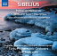 Sibelius / Pajala / Turku Philharmonic Orchestra - Orchestral Works CD Х ͢ס