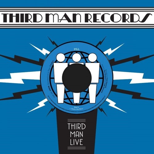 ◆タイトル: Afraid of the Mirror / T.V. Wedding Third Man Live◆アーティスト: Pill◆現地発売日: 2018/02/16◆レーベル: Third Man RecordsPill - Afraid of the Mirror / T.V. Wedding Third Man Live レコード (7inchシングル)※商品画像はイメージです。デザインの変更等により、実物とは差異がある場合があります。 ※注文後30分間は注文履歴からキャンセルが可能です。当店で注文を確認した後は原則キャンセル不可となります。予めご了承ください。[楽曲リスト]1.1 Afraid of the Mirror 1.2 T.V. Wedding'Hot on the heels of a groovy and unglued no-wave full-length on well-lauded Mexican Summer, Boston's Pill rolled into the Blue Room to play a show and use a couple recorded tracks for a live 7. These recordings fully capture the incredible energy of the evening. The A-side Afraid of the Mirror you've gotta hear to believe. While the eponymous mantra drills into your head, the equally churning upfront bass line is sewn into an expert-level percussive fracas. Not for beginners. T.V. Wedding is an downhill, apocalyptic kraut jam driven forward by pulsating saxophone improvisation taking lead all over the track. The band relived the experience recently over email, saying, A year ago Pill rolled into Third Man Records illustrious blue room in Nashville, TN to record a live 7. We were met by the kindest folks, coffee from an espresso machine gifted by Neil Young, and a whole lot of taxidermy. Our sax player, Ben Jaffe, was celebrating his birthday, and fueled by Third Man hospitality and tequila, he played some of the most out there horn we've seen in our time as a group. Truly a birthday miracle.