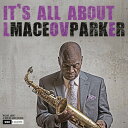 メイシオパーカー Maceo Parker - It 039 s All About Love CD アルバム 【輸入盤】