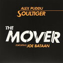 ◆タイトル: The Mover◆アーティスト: Alex Puddu / Alex Puddu Soultiger◆現地発売日: 2015/08/28◆レーベル: SchemaAlex Puddu / Alex Puddu Soultiger - The Mover LP レコード 【輸入盤】※商品画像はイメージです。デザインの変更等により、実物とは差異がある場合があります。 ※注文後30分間は注文履歴からキャンセルが可能です。当店で注文を確認した後は原則キャンセル不可となります。予めご了承ください。[楽曲リスト]