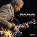 Kenny Burrell - The Road to Love CD アルバム 【輸入盤】