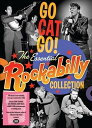 【取寄】Go Cat Go: Essential Rockabilly Collection / Var - Go Cat Go: Essential Rockabilly Collection / Var CD アルバム 【輸入盤】