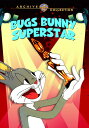Bugs Bunny Superstar DVD 【輸入盤】