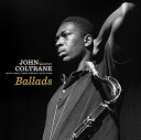 John Quartet Coltrane - Ballads 2 Bonus Tracks LP レコード 【輸入盤】