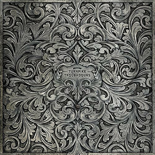 Turnpike Troubadours - The Turnpike Troubadours CD アルバム 【輸入盤】