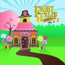 Smiley Storytellers - Fairy Tales, Kid Stories and Fun Vol. 3 CD アルバム 【輸入盤】