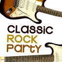 Rocker Mike - Classic Rock Party CD アルバム 【輸入盤】