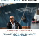 Bernstein - On the Waterfront SACD 【輸入盤】