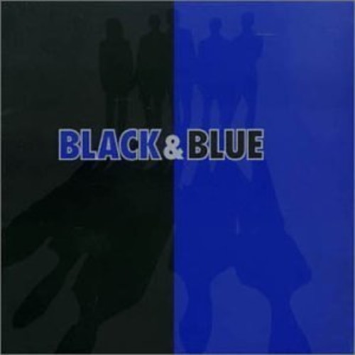 【取寄】バックストリートボーイズ Backstreet Boys - Black ＆ Blue CD アルバム 【輸入盤】