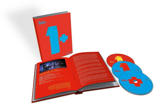 Beatles - The Beatles: 1 CD Х ͢ס