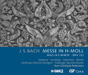 ◆タイトル: Messe in H-Moll (Mass in B Minor) BWV 232◆アーティスト: J.S. Bach / Sampson / Gaechingen Chorale Stuttgart◆現地発売日: 2015/09/11◆レーベル: CarusJ.S. Bach / Sampson / Gaechingen Chorale Stuttgart - Messe in H-Moll (Mass in B Minor) BWV 232 CD アルバム 【輸入盤】※商品画像はイメージです。デザインの変更等により、実物とは差異がある場合があります。 ※注文後30分間は注文履歴からキャンセルが可能です。当店で注文を確認した後は原則キャンセル不可となります。予めご了承ください。[楽曲リスト]