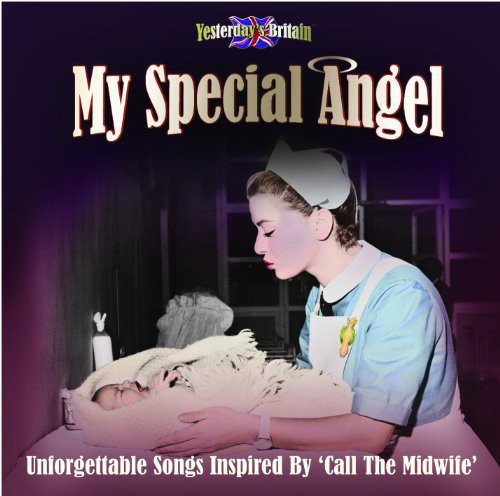 【取寄】My Special Angel-Unforgettable / Various - My Special Angel-Unforgettable CD アルバム 【輸入盤】