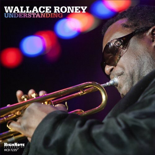 Wallace Roney - Understanding CD Х ͢ס