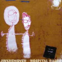 【取寄】Jinxremover - Hospital Radio CD アルバム 【輸入盤】