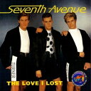 ◆タイトル: Love I Lost◆アーティスト: Seventh Avenue◆現地発売日: 2011/10/24◆レーベル: Essential Media Mod◆その他スペック: オンデマンド生産盤**フォーマットは基本的にCD-R等のR盤となります。Seventh Avenue - Love I Lost CD アルバム 【輸入盤】※商品画像はイメージです。デザインの変更等により、実物とは差異がある場合があります。 ※注文後30分間は注文履歴からキャンセルが可能です。当店で注文を確認した後は原則キャンセル不可となります。予めご了承ください。[楽曲リスト]1.1 Love's Gone Mad 1.2 The Love I Lost 1.3 The Right Combination 1.4 Ending Up on a High 1.5 Footprints in the Sand 1.6 I Hear Thunder 1.7 Armed Robbery 1.8 No Man's Land 1.9 Ten PercentA discovery of famed British producer Ian Levine, Seventh Avenue was one of the first ever boy bands, paving the way for Take That and Boyzone. Their original album, The Love I Lost, has become a cult favorite. Digitally remastered.