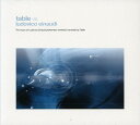 【取寄】Table / Ludovico Einaudi - Music of Ludovico Einaudi CD アルバム 【輸入盤】