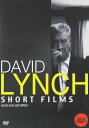 David Lynch: Short Films DVD 【輸入盤】