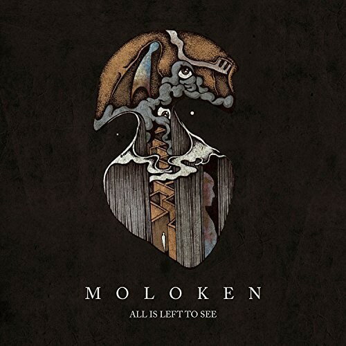 【取寄】Moloken - All Is Left Too See CD アルバム 【輸入盤】