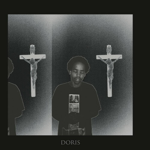 Earl Sweatshirt - Doris LP レコード 【輸入盤】