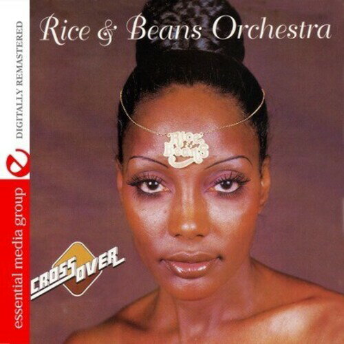 Rice ＆ Beans Orchestra - Cross Over CD アルバム 【輸入盤】