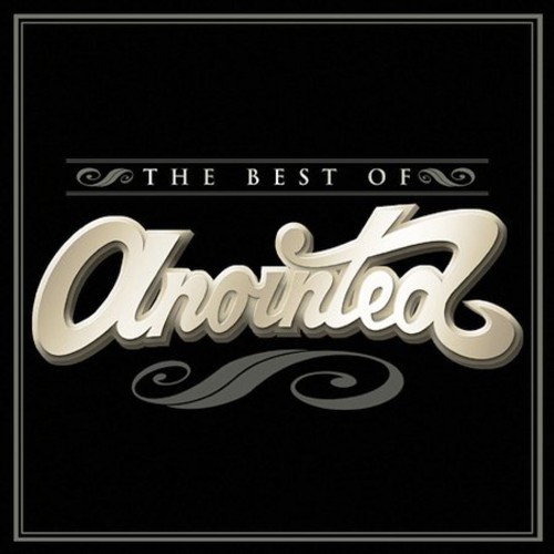 Anointed - The Best Of Anointed CD アルバム 【輸入盤】