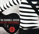 【取寄】Stairwell Sisters - Get Off Your Money CD アルバム 【輸入盤】