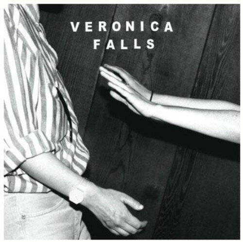 【取寄】Veronica Falls - Waiting for Something to Happen CD アルバム 【輸入盤】