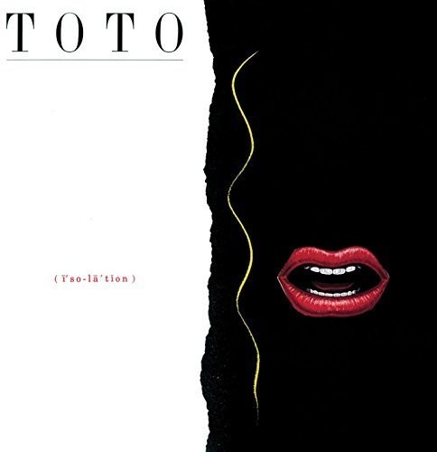 トト Toto - Isolation CD アルバム 【輸入盤】