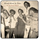 【取寄】Dieuf-Dieul De Thies - Aw Sa Yone Vol. 2 CD アルバム 【輸入盤】